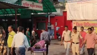 BJP Leader Murder Case: BJP leader Lalla Singh murder case in sand contract dispute...! 3 more accused arrested...12 arrested so far, 2 absconding