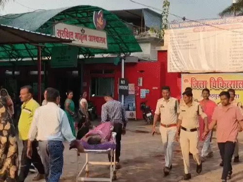 BJP Leader Murder Case: BJP leader Lalla Singh murder case in sand contract dispute...! 3 more accused arrested...12 arrested so far, 2 absconding
