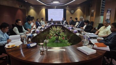 Diamond Project: Chhattisgarh set to become a diamond hub...! Large-scale drilling approved following the discovery of five natural diamonds... Major decision by the NCL Board.