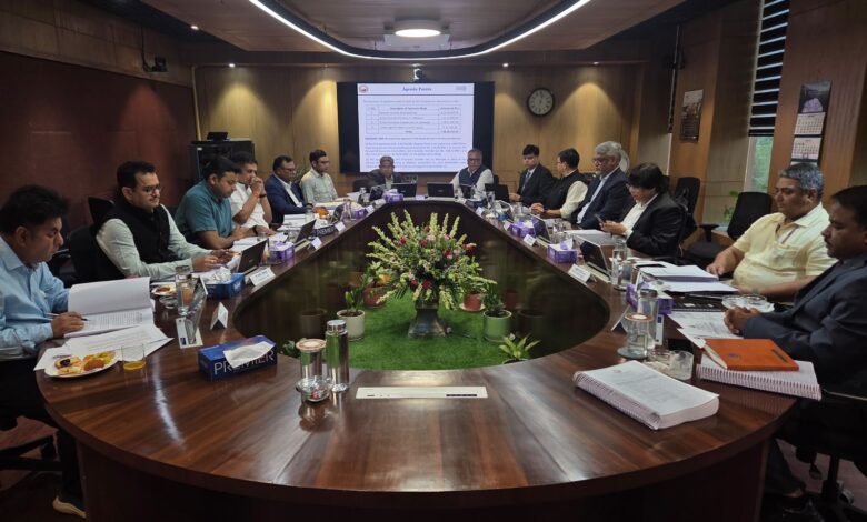 Diamond Project: Chhattisgarh set to become a diamond hub...! Large-scale drilling approved following the discovery of five natural diamonds... Major decision by the NCL Board.