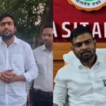 Action: Major administrative move regarding the Surguja dispute...! Naib Tehsildar removed... Major decision following the strike by 500 revenue officials... Is it the SDM's turn now...?