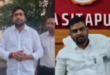 Action: Major administrative move regarding the Surguja dispute...! Naib Tehsildar removed... Major decision following the strike by 500 revenue officials... Is it the SDM's turn now...?