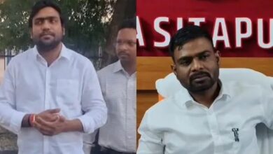 Action: Major administrative move regarding the Surguja dispute...! Naib Tehsildar removed... Major decision following the strike by 500 revenue officials... Is it the SDM's turn now...?