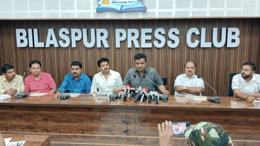 Chhattisgarh Sarafa Association: Taking flight with 'Operation Gold'! Two remarkable years for the Sarafa Association... and a grand vision for the third year.