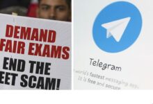 NEET UG Re-exam: Ban on Telegram app to continue until June 22...! Delhi High Court dismisses plea.