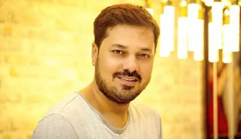 Anuj Sharma Case: Major relief for Anuj Sharma from the High Court...! Case involving a fake video and an obscene post... High Court issues notices to social media platforms.