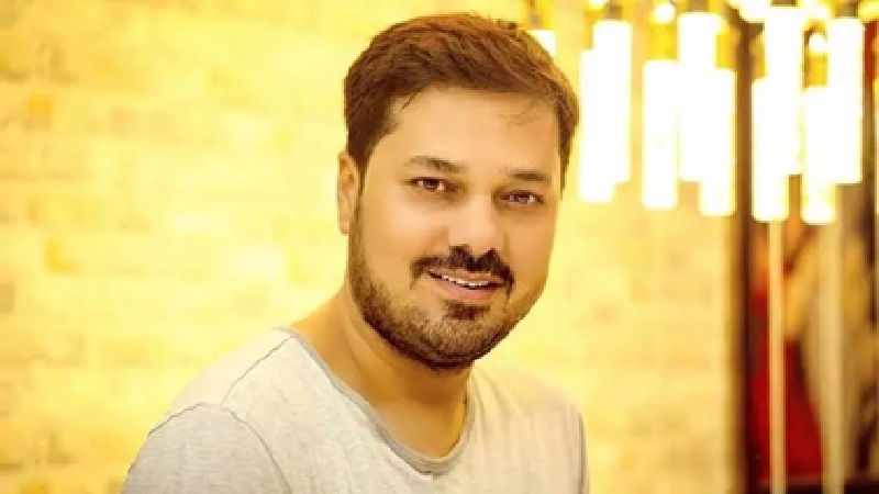 Anuj Sharma Case: Major relief for Anuj Sharma from the High Court...! Case involving a fake video and an obscene post... High Court issues notices to social media platforms.