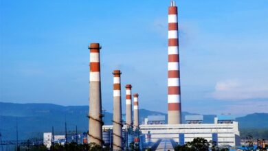 Power Plant: BALCO's major decision...! A historic contract worth ₹2,050 crore for the operation of the 1,740 MW power plant... a ₹2,050 crore deal.