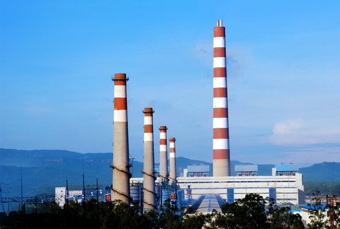 Power Plant: BALCO's major decision...! A historic contract worth ₹2,050 crore for the operation of the 1,740 MW power plant... a ₹2,050 crore deal.