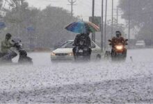 Chhattisgarh Rain Alert: The next 24 hours are critical! Torrential rain alert for 10 districts, including Raipur and Durg—major warning from the Meteorological Department.