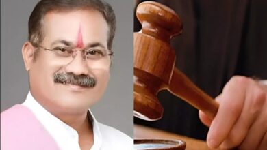 Baloda Bazar Violence Case: Major twist in the Baloda Bazar violence case...! Supreme Court issues notice on Amit Baghel's bail plea.