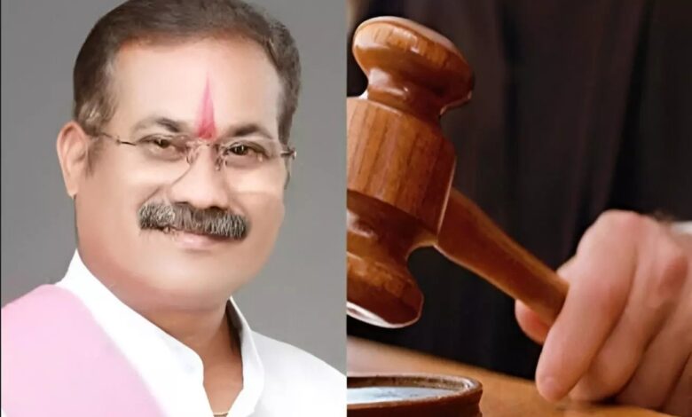 Baloda Bazar Violence Case: Major twist in the Baloda Bazar violence case...! Supreme Court issues notice on Amit Baghel's bail plea.