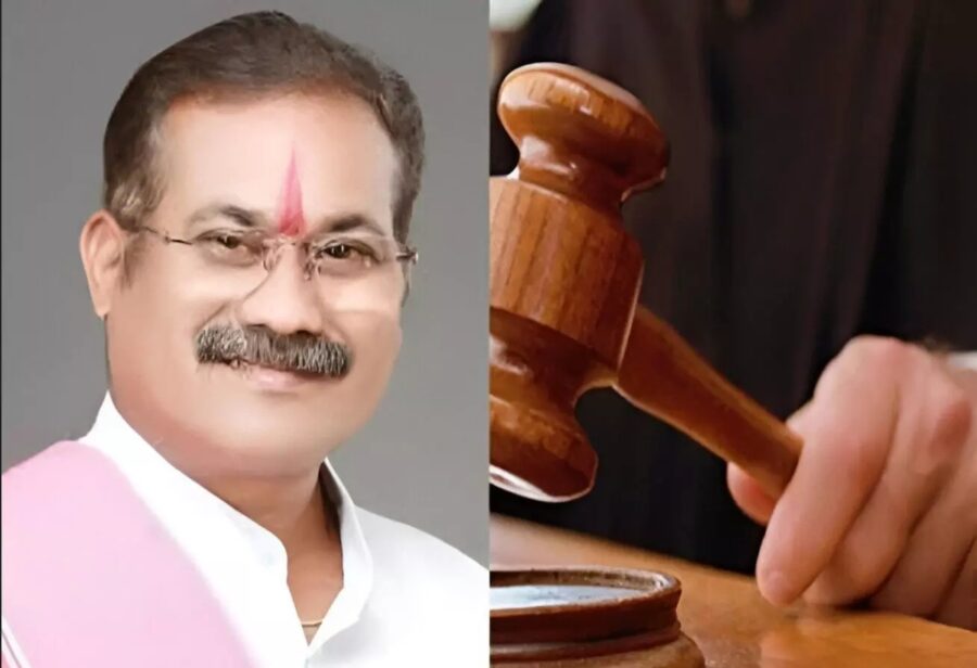 Baloda Bazar Violence Case: Major twist in the Baloda Bazar violence case...! Supreme Court issues notice on Amit Baghel's bail plea.