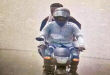 Vadodara Firing Case: Breakthrough in the Gujarat firing case! Two accused arrested from Bhilai... CCTV footage and Aadhaar cards exposed the entire plot.