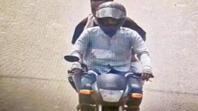 Vadodara Firing Case: Breakthrough in the Gujarat firing case! Two accused arrested from Bhilai... CCTV footage and Aadhaar cards exposed the entire plot.