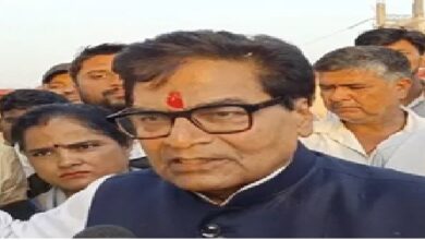 EOW Questioning: EOW intensifies action in the liquor and coal levy probe...! Ramgopal Agarwal's son, Vaibhav, questioned for the second consecutive day.