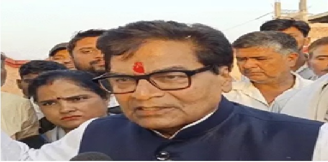 EOW Questioning: EOW intensifies action in the liquor and coal levy probe...! Ramgopal Agarwal's son, Vaibhav, questioned for the second consecutive day.