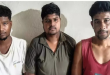 Raipur Cyber ​​Fraud: 65-year-old retired technician swindled out of ₹9.50 lakh after being lured with the prospect of marriage...! 3 accused arrested from Odisha.