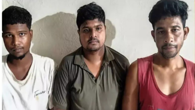 Raipur Cyber Fraud: 65-year-old retired technician swindled out of ₹9.50 lakh after being lured with the prospect of marriage...! 3 accused arrested from Odisha.