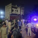 Police Action: Police launch a massive crackdown on hooliganism in Korba! Attempt-to-murder case registered; midnight flag march strikes fear among criminals. VIDEO.