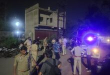 Police Action: Police launch a massive crackdown on hooliganism in Korba! Attempt-to-murder case registered; midnight flag march strikes fear among criminals. VIDEO.