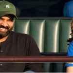 Rohit Sharma MI London: Why did Rohit Sharma's lengthy conversation with Nita Ambani spark a buzz? This meeting is being discussed more than the match itself.