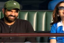 Rohit Sharma MI London: Why did Rohit Sharma's lengthy conversation with Nita Ambani spark a buzz? This meeting is being discussed more than the match itself.