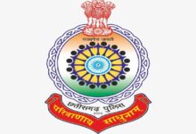 Assault on Journalist: Journalist assaulted in Bilaspur...! FIR registered against two, including a constable... SSP takes immediate action.