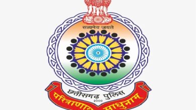 Assault on Journalist: Journalist assaulted in Bilaspur...! FIR registered against two, including a constable... SSP takes immediate action.