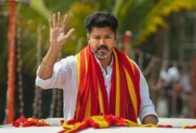 Jana Nayagan Box Office Collection: Thalapathy Vijay's final film makes a massive splash! Earns ₹78.27 crore on day one... dominates the box office.