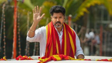 Jana Nayagan Box Office Collection: Thalapathy Vijay's final film makes a massive splash! Earns ₹78.27 crore on day one... dominates the box office.