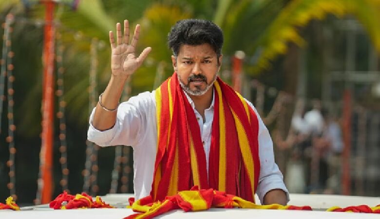 Jana Nayagan Box Office Collection: Thalapathy Vijay's final film makes a massive splash! Earns ₹78.27 crore on day one... dominates the box office.