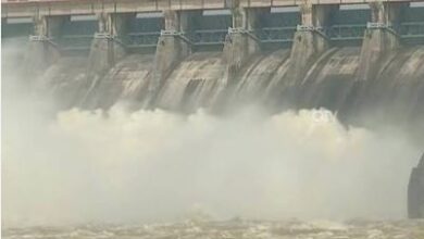 Odisha Flood Alert: Flood havoc in Odisha...! More than 1 lakh people are being evacuated safely...Danger increased in Chhattisgarh also