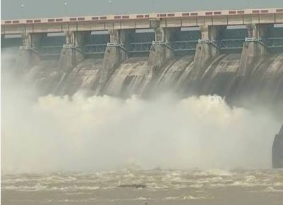 Odisha Flood Alert: Flood havoc in Odisha...! More than 1 lakh people are being evacuated safely...Danger increased in Chhattisgarh also