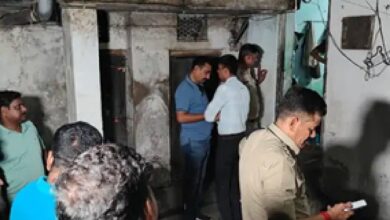 Tikrapara Suicide Case: Major revelation in the Tikrapara case involving five deaths! The angle of terror caused by usurers has emerged; two individuals are being questioned.