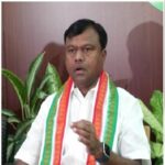 PCC Chief Deepak Baij: PCC Chief Deepak Baij makes a major statement regarding Dharmendra Pradhan's resignation...! He said, "The decision was taken under pressure from students"... Watch the video here.