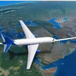 Indigo Flight Diverted: An Indigo flight bound for Raipur was suddenly diverted; the aircraft circled in the air for 15 minutes amidst bad weather.