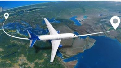 Indigo Flight Diverted: An Indigo flight bound for Raipur was suddenly diverted; the aircraft circled in the air for 15 minutes amidst bad weather.