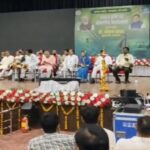Power Cut Incident: Power and microphones cut off during VIP event...! Collector furious... ultimatum issued to 4 engineers.
