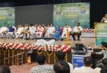 Power Cut Incident: Power and microphones cut off during VIP event...! Collector furious... ultimatum issued to 4 engineers.
