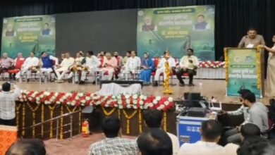 Power Cut Incident: Power and microphones cut off during VIP event...! Collector furious... ultimatum issued to 4 engineers.