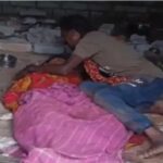 Wife Murder: Alcohol proves fatal in Korba... Husband beats wife to death with a stick after she drank the remaining liquor.