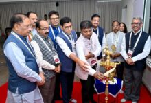 Chintan Shivir 3.0: Two-day brainstorming session to prepare a roadmap for a developed Chhattisgarh...! CM Vishnu Deo Sai inaugurates the event.