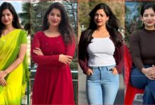 Social Media Sensation: Social media star and IAS officer Oshin Sharma transferred! Relieved of her role as Shimla SDM, she has been assigned a new responsibility in the AYUSH Department.