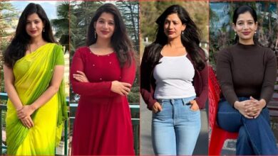 Social Media Sensation: Social media star and IAS officer Oshin Sharma transferred! Relieved of her role as Shimla SDM, she has been assigned a new responsibility in the AYUSH Department.