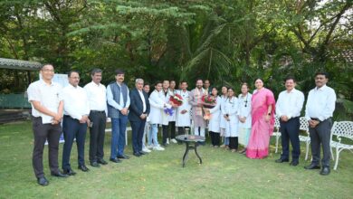 SECL Makes History...! 'SECL ke Sushrut' Becomes the First Coal PSU CSR Scheme to be Notified in the Government of India's Gazette.