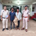 Gang-rape Case: Woman held captive while returning from begging... Gang-raped for 30 hours... Swift action by Sakti Police... 2 arrested.