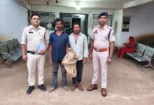 Gang-rape Case: Woman held captive while returning from begging... Gang-raped for 30 hours... Swift action by Sakti Police... 2 arrested.