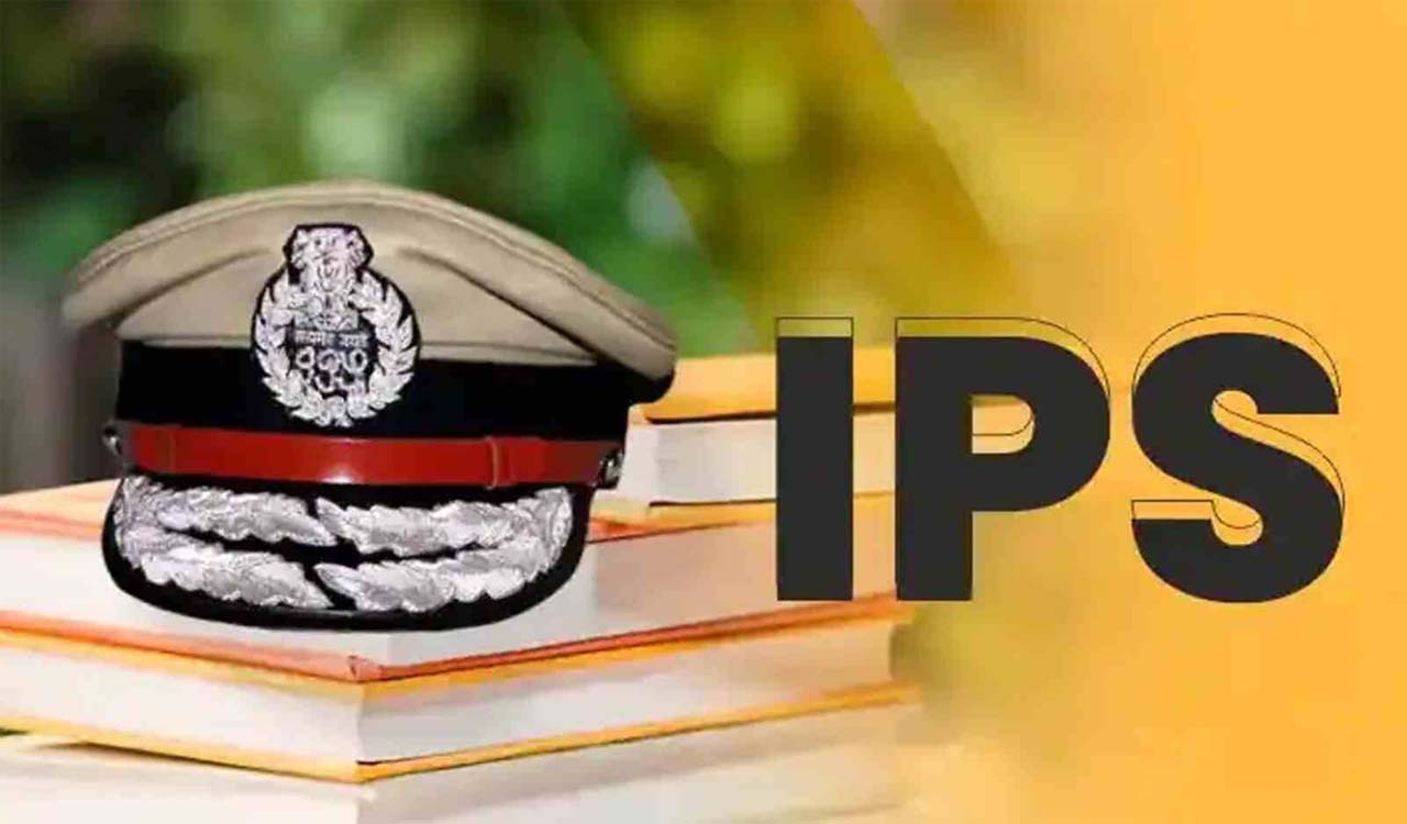 CG IPS Transfer: 31 IPS officers transferred in Chhattisgarh; DG Pawan Dev's department also changed after 6 years; orders issued.