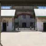Bemetara Open Jail: Chhattisgarh's first open jail started in Bemetara...! 200 prisoners will be able to live with their families...a big corrective step by the government